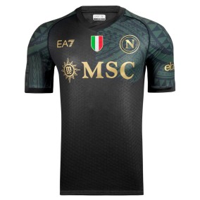Terza Maglia Napoli 2023/2024